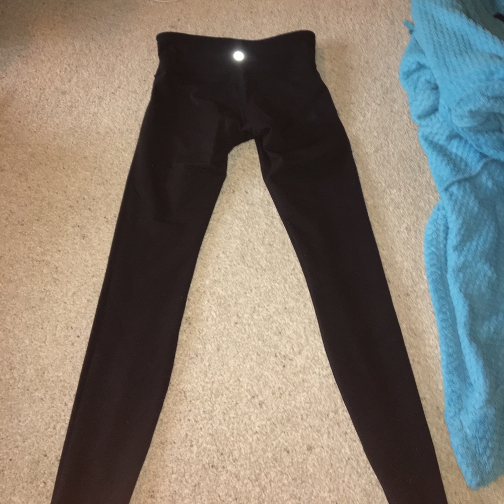 lulu lemon leggings
